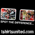 Champions 2008-09 T-Shirt